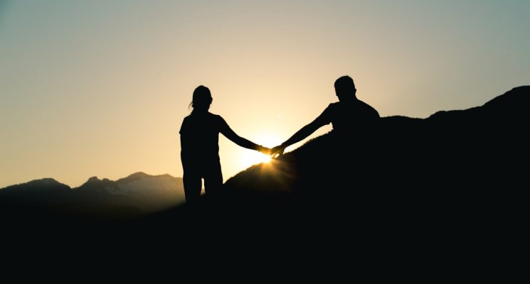 Building Healthy Peer Relationships: A Practical Guide for High Achievers